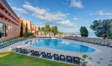 Hotel Sol Umag for Plava Laguna Istria Umag Sejur si vacanta Oferta 2022 - 2023