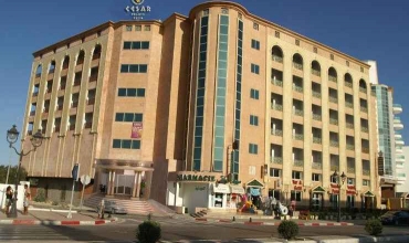 Le Cesar Palace Casino Regiunea Hammamet Sousse Sejur si vacanta Oferta 2022 - 2023