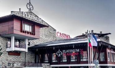 Platinum Hotel and Casino Bansko, 1, karpaten.ro