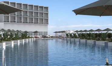 Cali Resort & Spa - Designed for Adults, 1, karpaten.ro